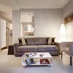 Lägenhetshotell Appia Antica 5*
