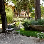 Lägenhetshotell Appia Antica Rom