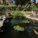 Appia Antica Lägenhetshotell