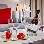 Appia Antica Lägenhetshotell 5*
