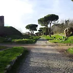 Appia Antica 5* Rom