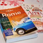 Lägenhetshotell Appia Antica Rom