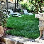 Appia Antica Lägenhetshotell