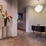 Appia Antica Lägenhetshotell 5*