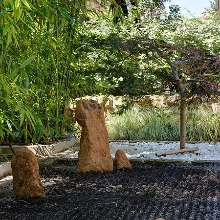 Lägenhetshotell Appia Antica