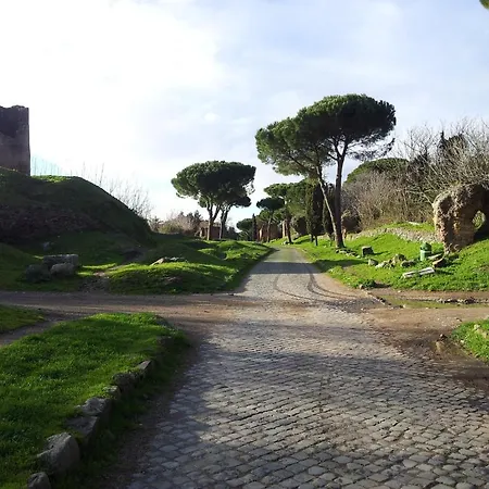 Appia Antica 5* Rom