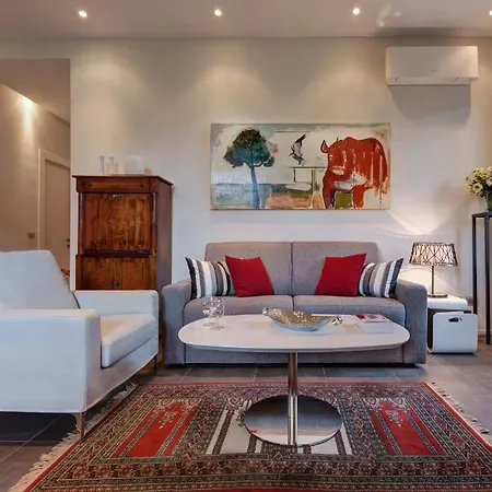 Appia Antica 5* Rom