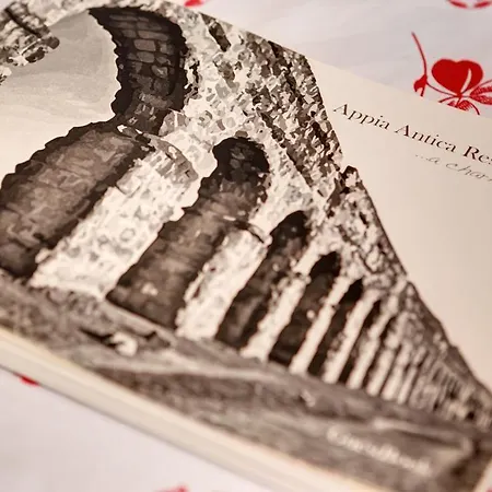 Appia Antica 5*