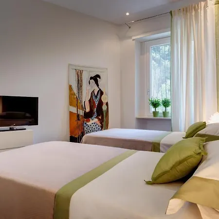 Appia Antica 5*