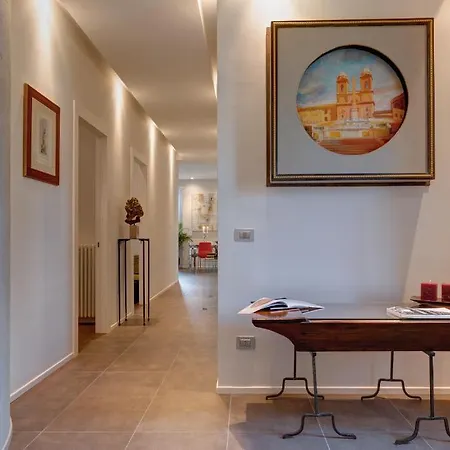 Aparthotel Appia Antica Rome