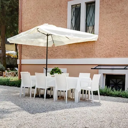 Appia Antica Lägenhetshotell 5*