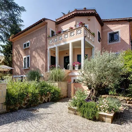 Апарт-отель Appia Antica