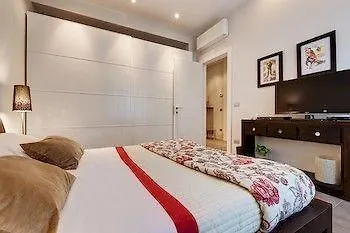 Апарт-отель Appia Antica Рим