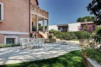 Appia Antica Апарт-отель Рим