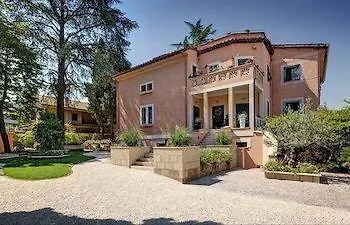 Appia Antica Апарт-отель 5*