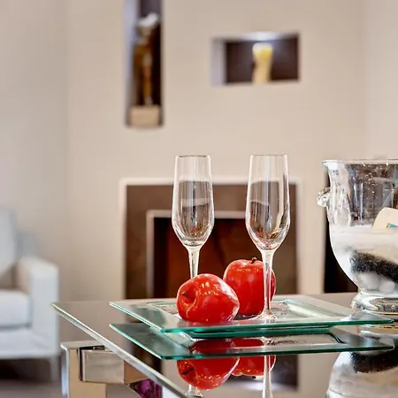 Апарт-отель Appia Antica 5*
