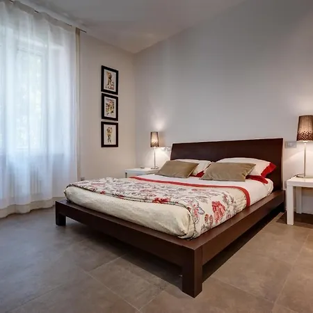 Апарт-отель Appia Antica