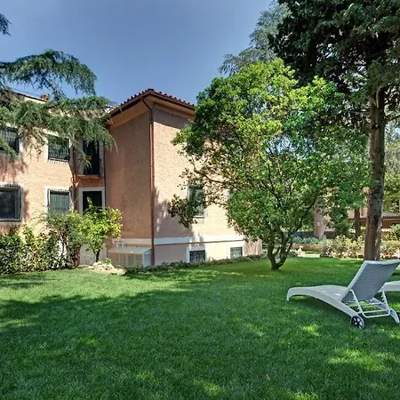 Appia Antica Апарт-отель