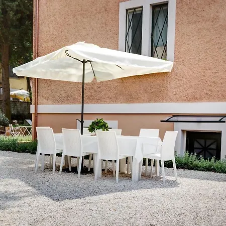 Appia Antica Апарт-отель 5*