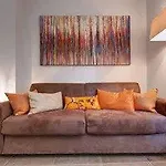 Apart Otel Appia Antica Roma