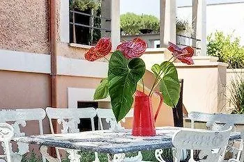 Appia Antica 公寓式酒店