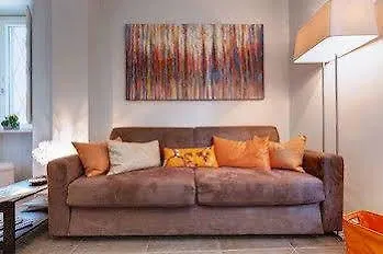 公寓式酒店 Appia Antica 罗马