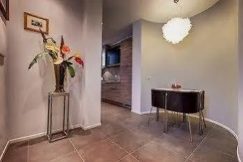 Appia Antica 公寓式酒店 5*