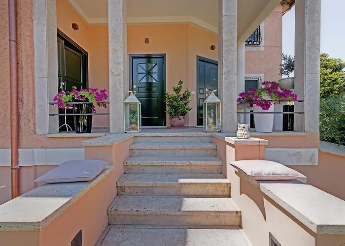 Aparthotel Appia Antica 5*