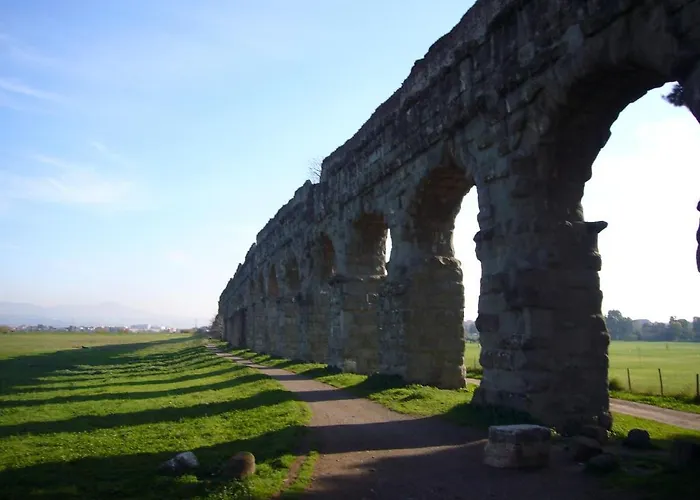 Aparthotel Appia Antica Rom