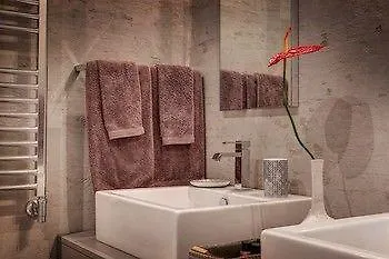 Apart Otel Appia Antica Roma