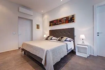 Apart Otel Appia Antica Roma