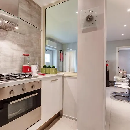 Aparthotel Appia Antica Roma