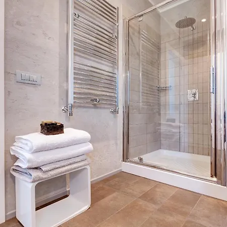 Apart Otel Appia Antica Roma