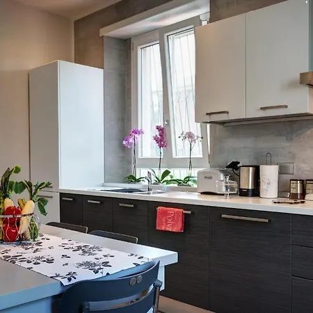 Apart Otel Appia Antica 5*