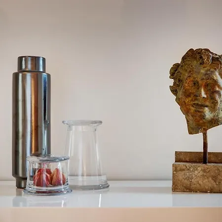 Apart Otel Appia Antica Roma