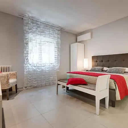 Apart Otel Appia Antica