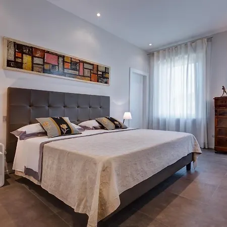 Apart Otel Appia Antica Roma