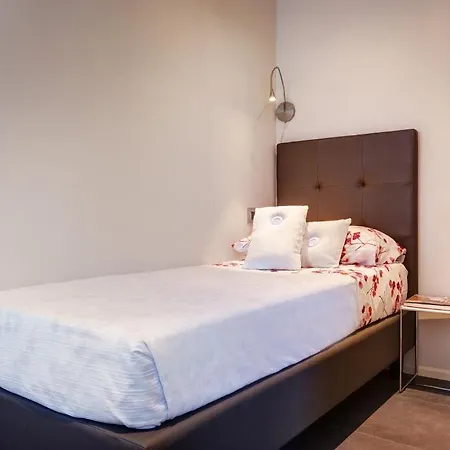 Appia Antica Apart Otel