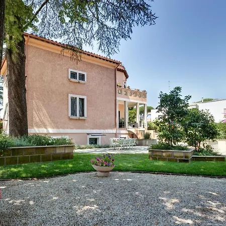 Appia Antica Apart Otel 5*