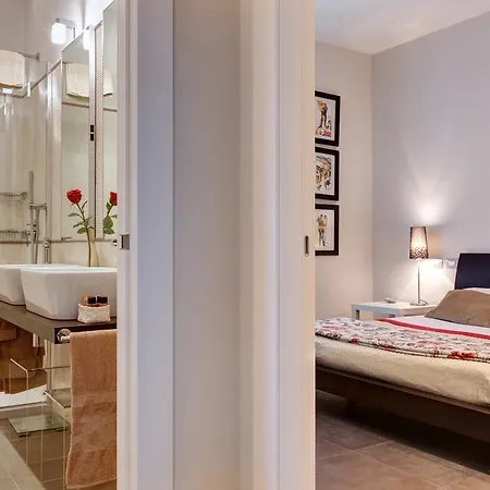 Apart Otel Appia Antica Roma