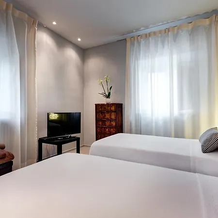Appia Antica Apart Otel