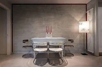 Apart Otel Appia Antica Roma