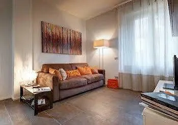Apart Otel Appia Antica